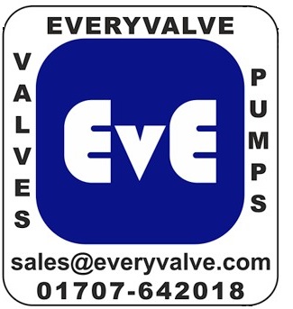 Everyvalve Limited