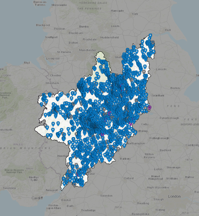 (c) Severn Trent