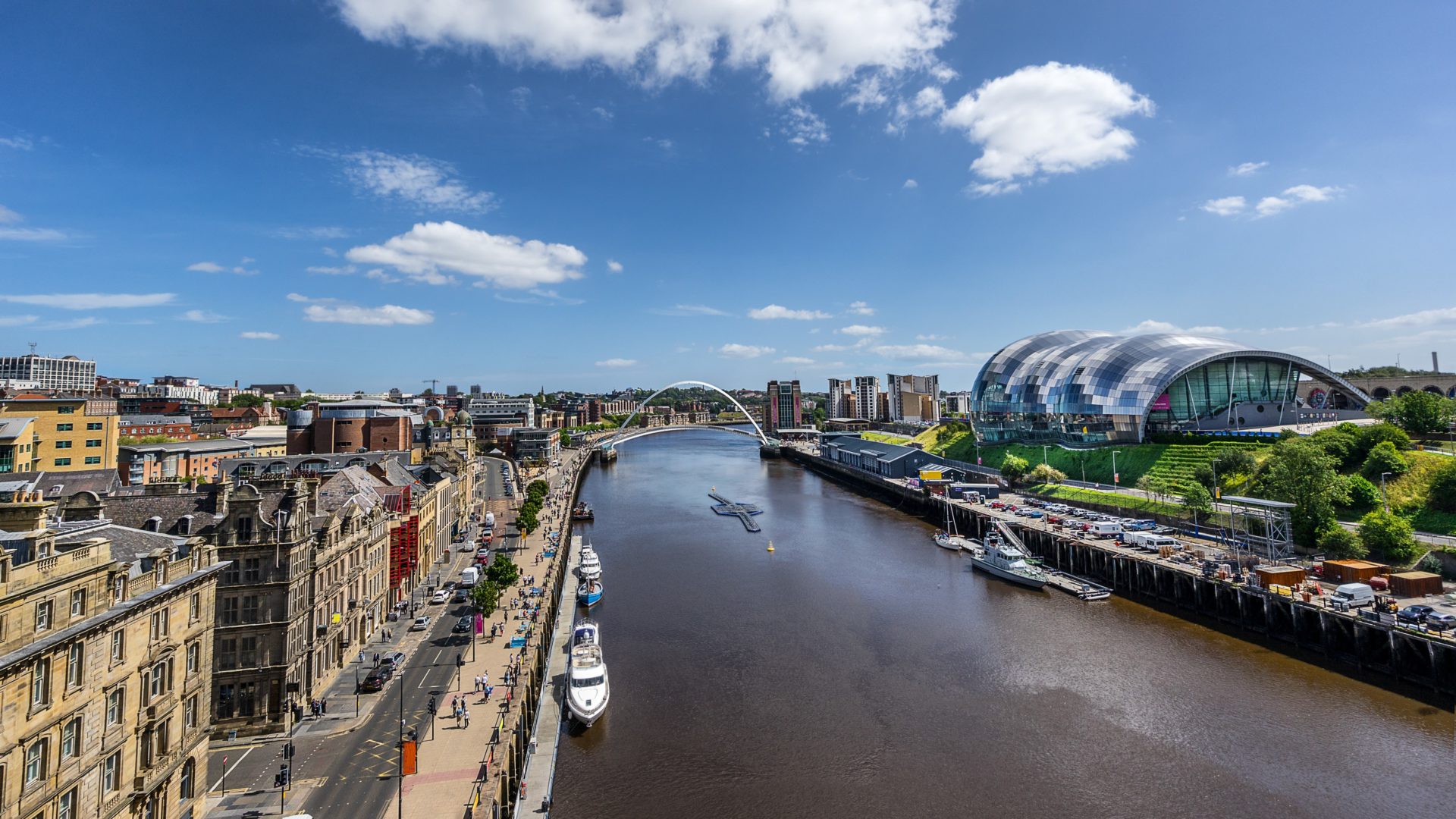 River Tyne