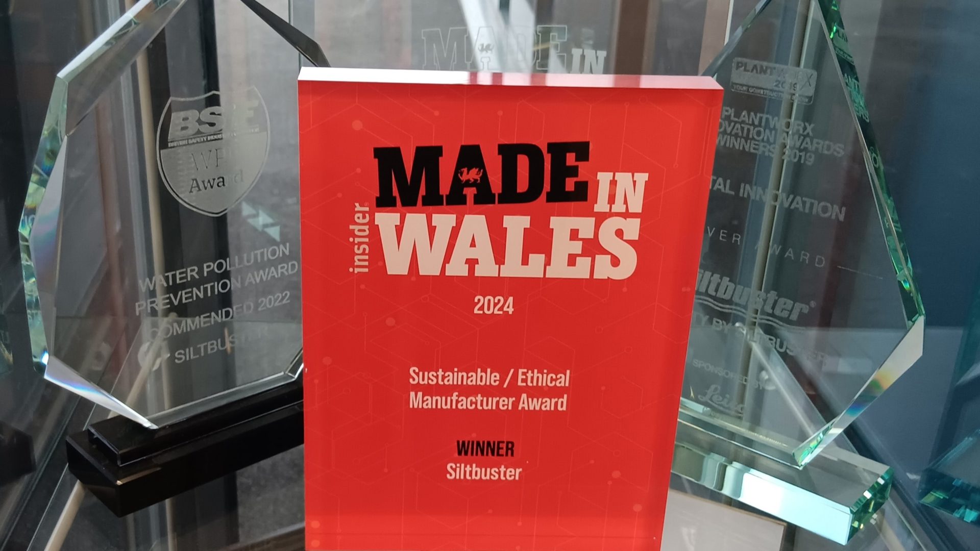 made in wales