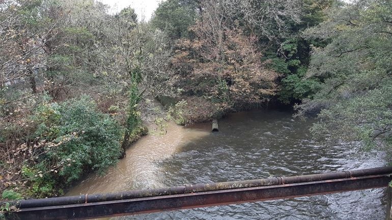 River Ogmore