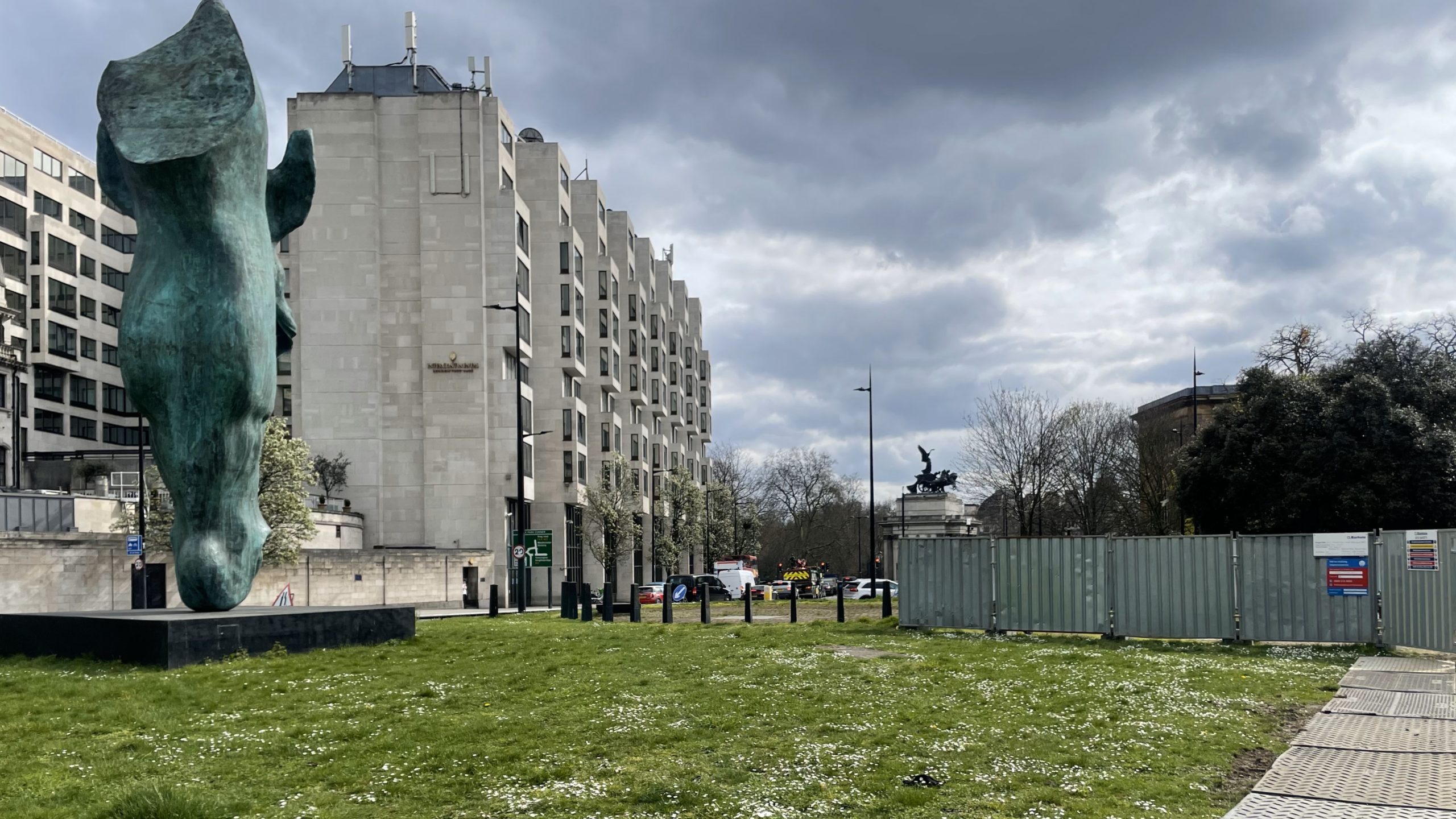 Barhale has been awarded the £11.6M East Putney Zone Calming scheme, upgrading pumping and electrical equipment at the Park Lane pumping station.