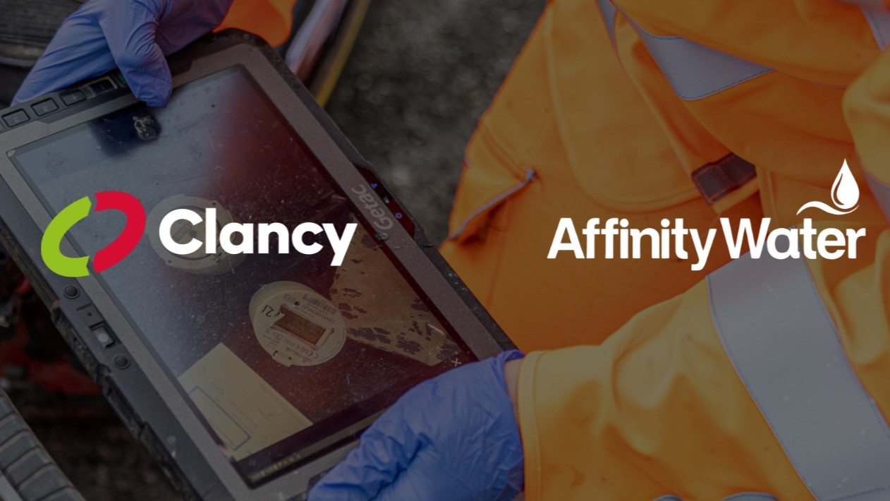 clancy affinity