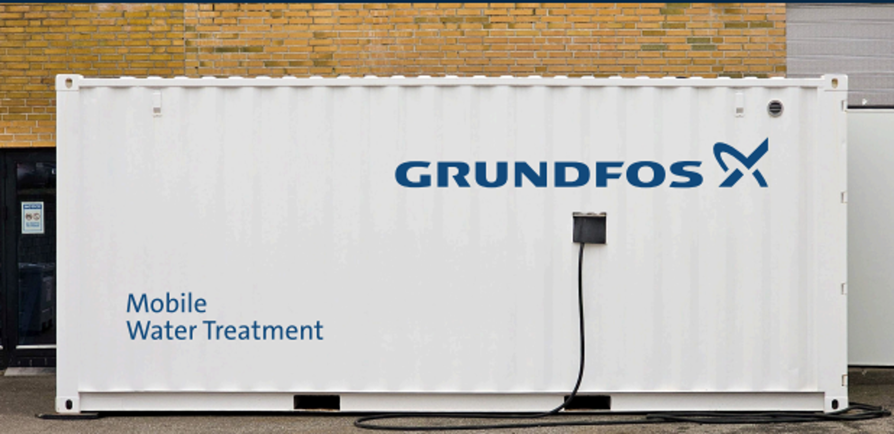 grundfos