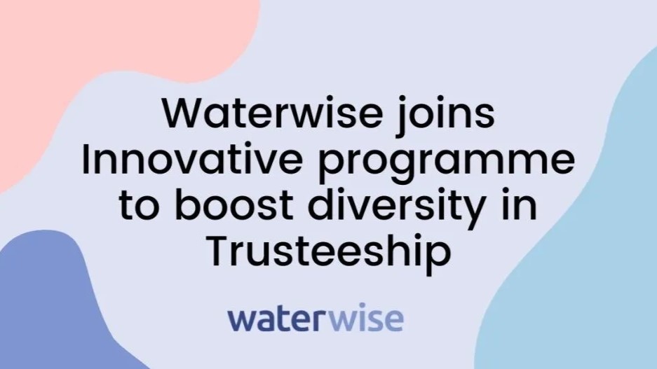 waterwise