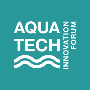 AQUATECH Innovation Forum logo