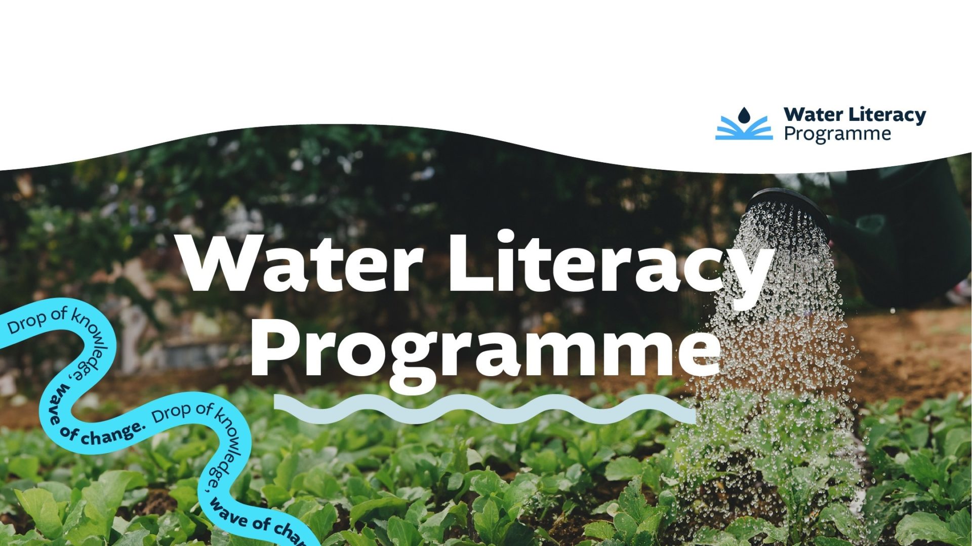 Water Literacy Programme