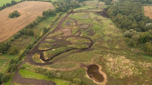 River Yare (c) Josh Jaggard