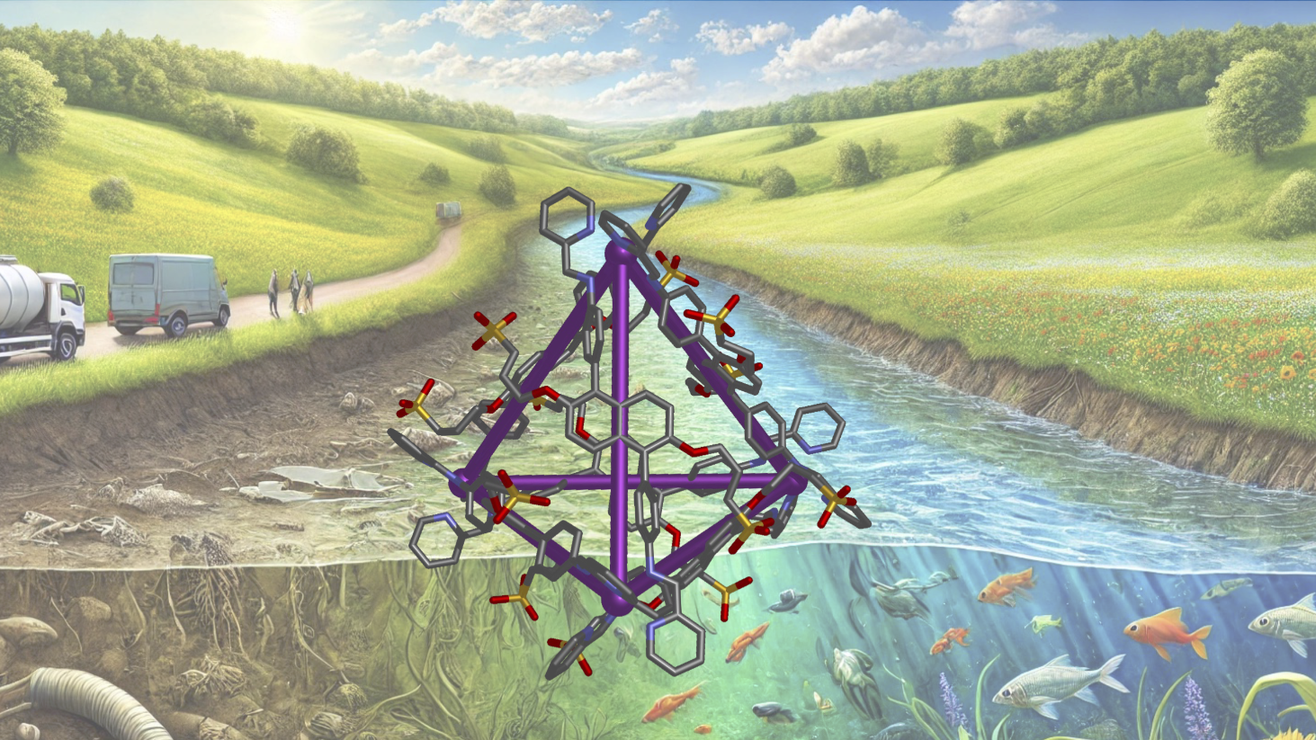 Figure of MOC: (c) Jack Wright and Edward Pyzer-Knapp