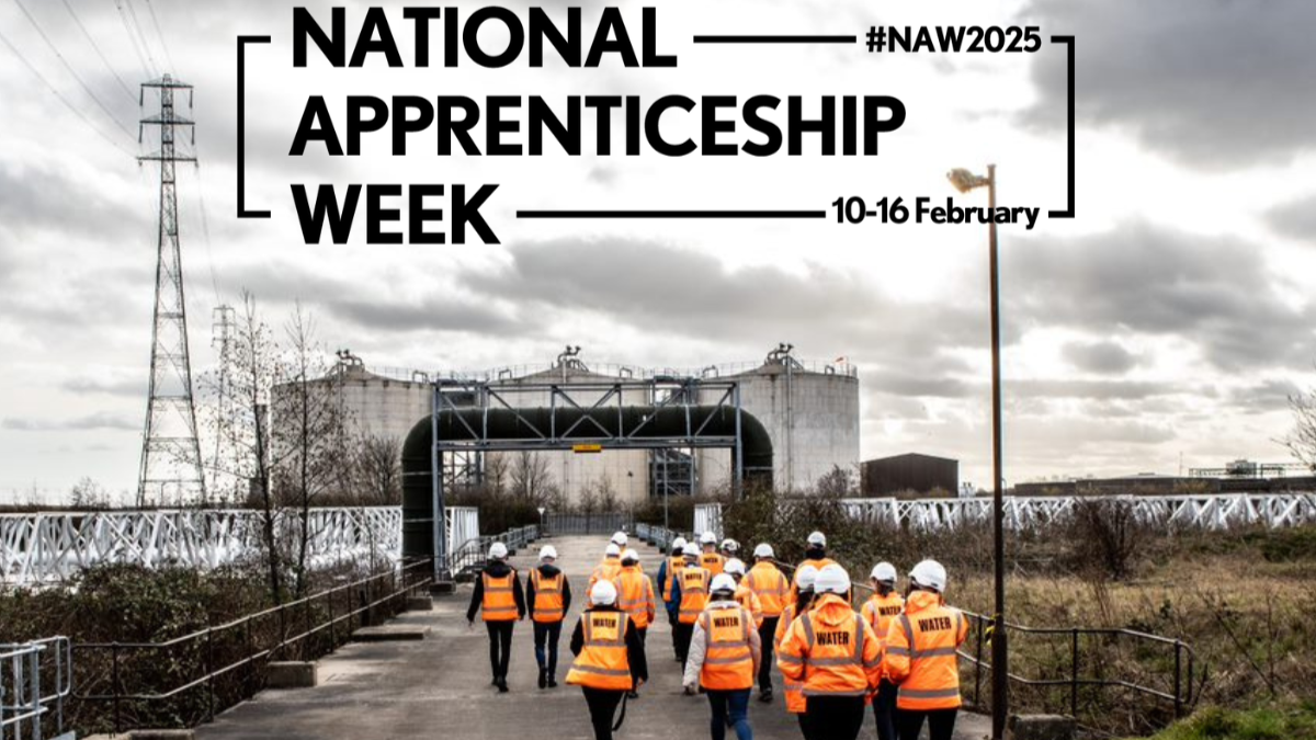 National Apprenticeship Week