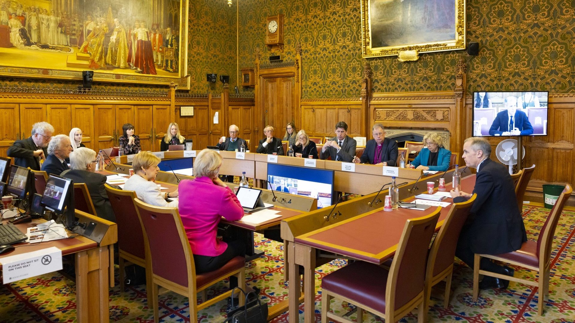 Climate Change Committee