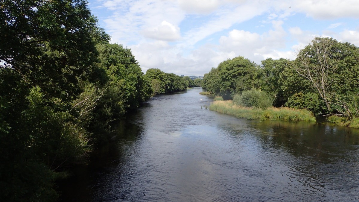 River Dee