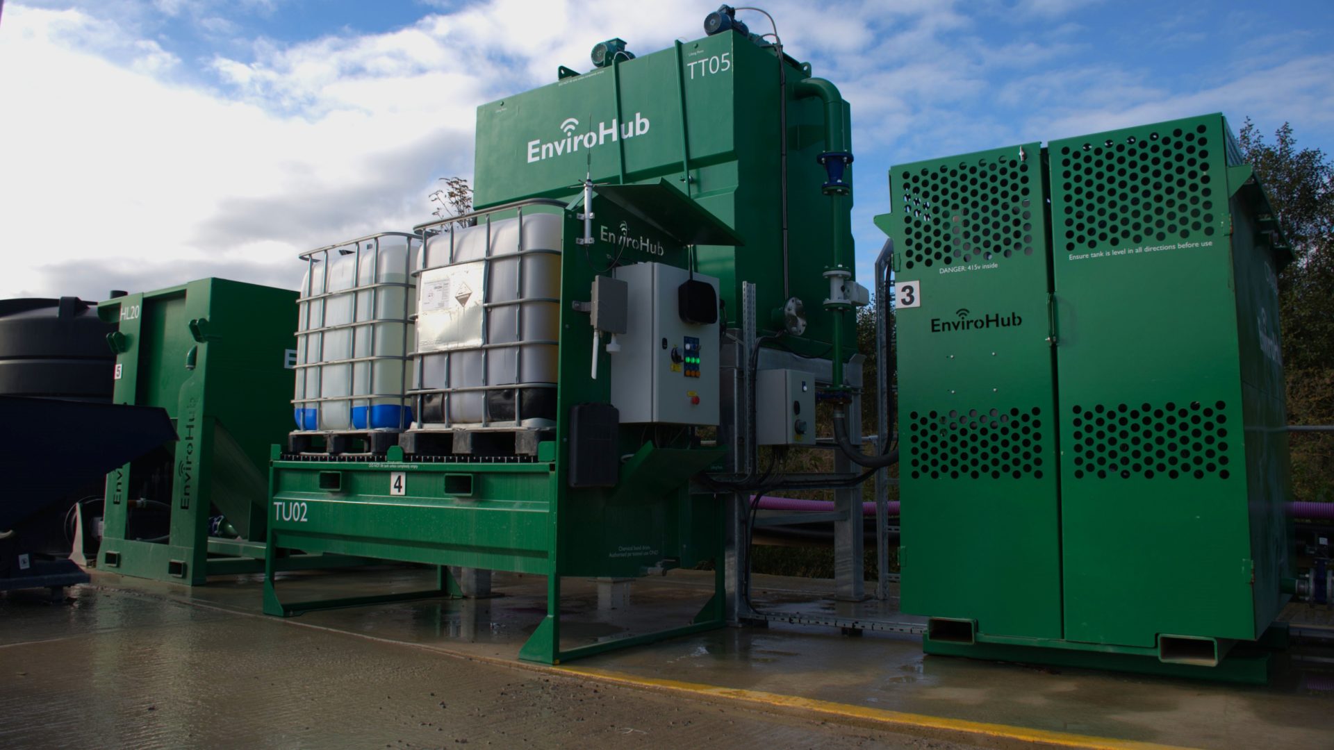 envirohub