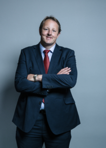 Toby Perkins MP